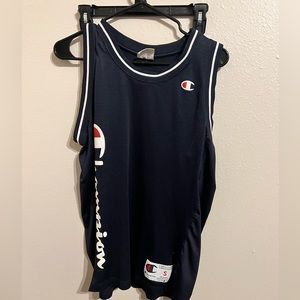 Men’s Champion Jersey Small
